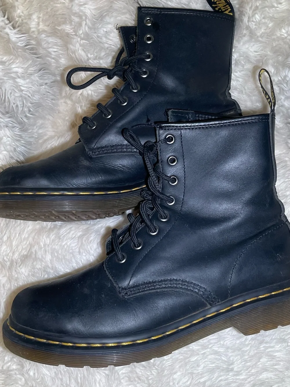 Dr. Martens classic men